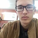 Виктор, 19 лет