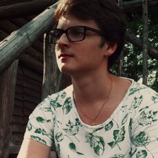 Фотография мужчины Денис, 29 лет из г. Красноярск