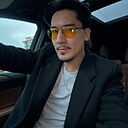 Орфан, 23 года