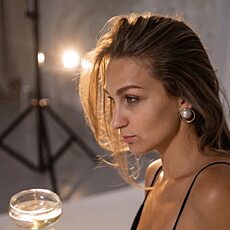 Фотография девушки Ульяна, 32 года из г. Сочи