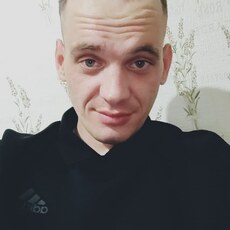 Фотография мужчины Алексей, 27 лет из г. Хабаровск