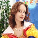 Анастасия, 27 лет