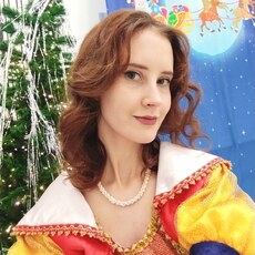 Фотография девушки Анастасия, 27 лет из г. Москва