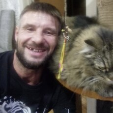 Фотография мужчины Сергей, 47 лет из г. Черногорск