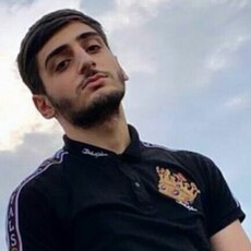 Фотография мужчины Анас, 29 лет из г. Магадан