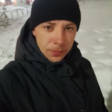 Фотография мужчины Сергей, 31 год из г. Улан-Удэ