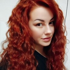 Фотография девушки Алена, 38 лет из г. Микунь