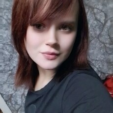 Фотография девушки Татьяна, 29 лет из г. Купино