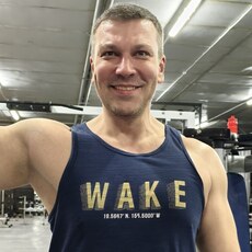 Фотография мужчины Андрей, 35 лет из г. Калининград