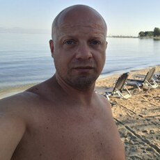 Фотография мужчины Alex, 39 лет из г. București