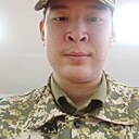 Рауан, 19 лет