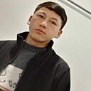 Мурод, 19 лет