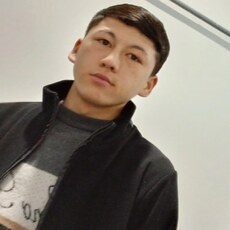 Фотография мужчины Мурод, 19 лет из г. Глазов