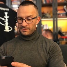 Фотография мужчины Андрей, 41 год из г. Санкт-Петербург