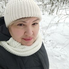 Фотография девушки Анна, 41 год из г. Челябинск