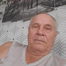 Фотография мужчины Вячеслав, 64 года из г. Вятские Поляны