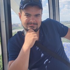 Фотография мужчины Дмитрий, 31 год из г. Омск
