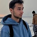 Артём, 21 год