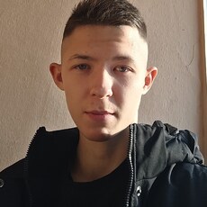 Фотография мужчины Дмитрий, 22 года из г. Чита