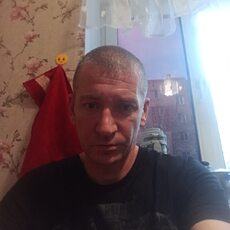 Фотография мужчины Максим, 46 лет из г. Хабаровск