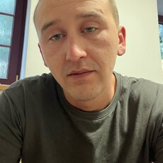 Фотография мужчины Нуцу, 26 лет из г. Чешке-Будейовице