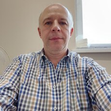 Фотография мужчины Житель, 53 года из г. Екатеринбург