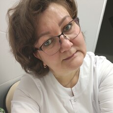 Фотография девушки Ирина, 49 лет из г. Когалым