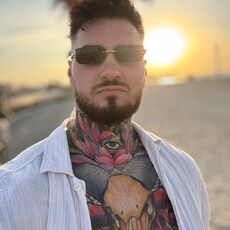 Фотография мужчины Богдан, 26 лет из г. Волгоград