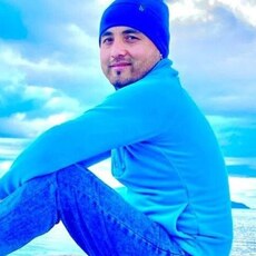 Фотография мужчины Данияр, 30 лет из г. Наманган