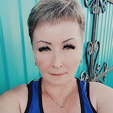 Светлана, 45 из г. Улан-Удэ.