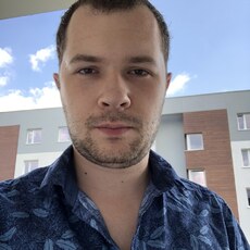 Фотография мужчины Сергей, 33 года из г. Варшава