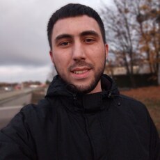 Фотография мужчины Anubis, 30 лет из г. Познань