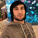 Анзор, 35 лет