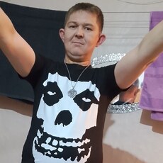 Фотография мужчины Ангел, 34 года из г. Чита