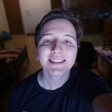 Фотография мужчины Дмитрий, 22 года из г. Челябинск