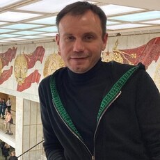 Фотография мужчины Василий, 46 лет из г. Орел