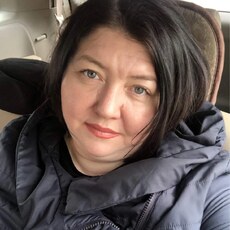 Фотография девушки Cveta, 45 лет из г. Усолье-Сибирское
