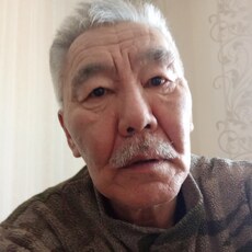 Фотография мужчины Григорий, 68 лет из г. Улан-Удэ