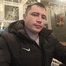 Фотография мужчины Владимир, 33 года из г. Усолье-Сибирское