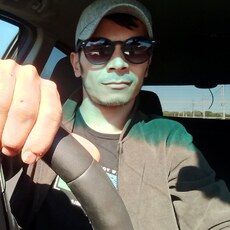 Фотография мужчины Hochu Cuni, 37 лет из г. Воскресенск