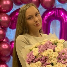 Диана, 35 из г. Ленинск-Кузнецкий.