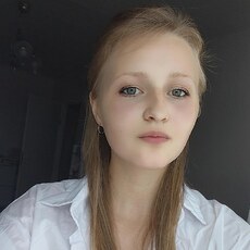 Фотография девушки Полина, 21 год из г. Гродно