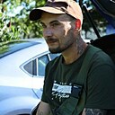 Антон, 31 год