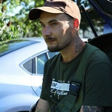 Фотография мужчины Антон, 31 год из г. Полтава