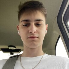 Фотография мужчины Родя, 20 лет из г. Краснодар