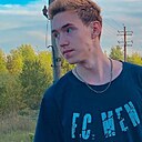 Данил, 22 года