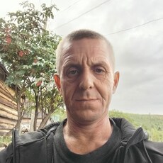 Фотография мужчины Володя, 47 лет из г. Новый Ургал