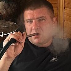 Фотография мужчины Дима, 44 года из г. Чехов