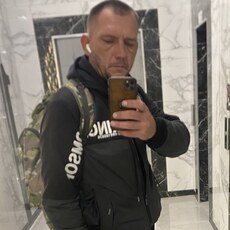 Фотография мужчины Влад, 42 года из г. Белгород