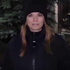 Фотография девушки Olga, 41 год из г. Уральск